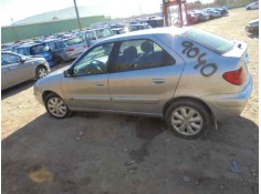 CITROËN XSARA BERLINA