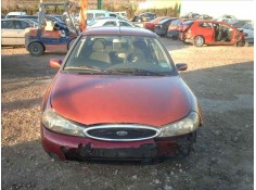FORD MONDEO BERLINA (GD)