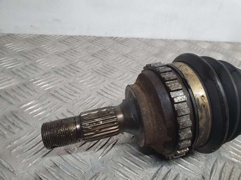 Recambio de transmision delantera izquierda para citroën xsara berlina 1.6i 16v premier referencia OEM IAM 9632119080  