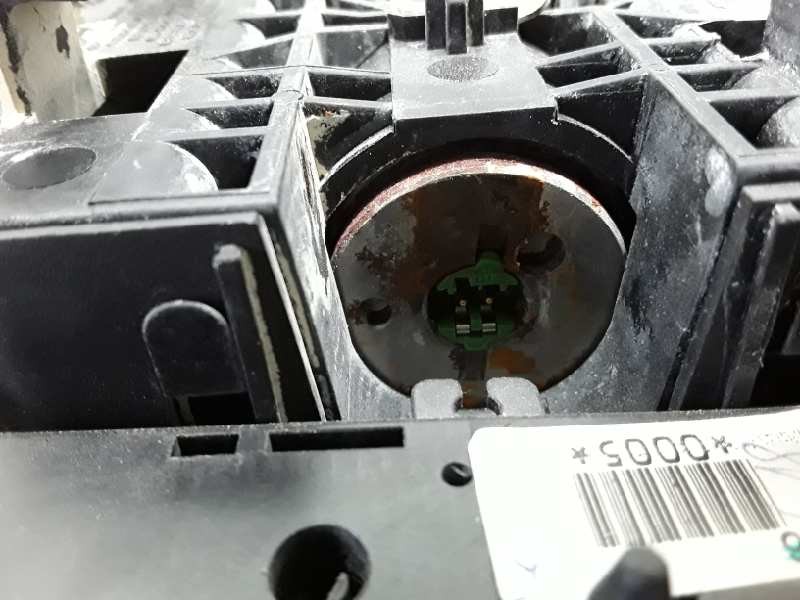 Recambio de airbag delantero izquierdo para citroën c4 berlina collection referencia OEM IAM 4112HF  