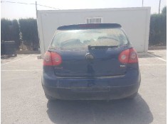 VOLKSWAGEN GOLF V BERLINA (1K1)