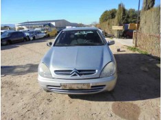 CITROËN XSARA BERLINA