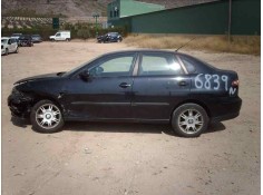 SEAT CORDOBA BERLINA (6L2)