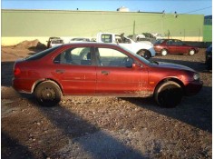FORD MONDEO BERLINA (GD)