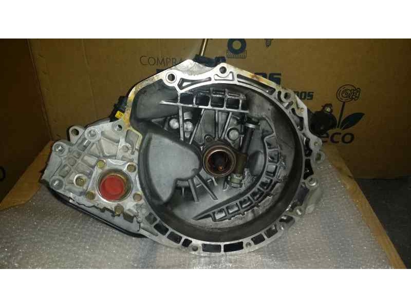 Recambio de caja cambios para daewoo kalos 1.4 se referencia OEM IAM BW4176 WZ054861 5VELOCIDADES