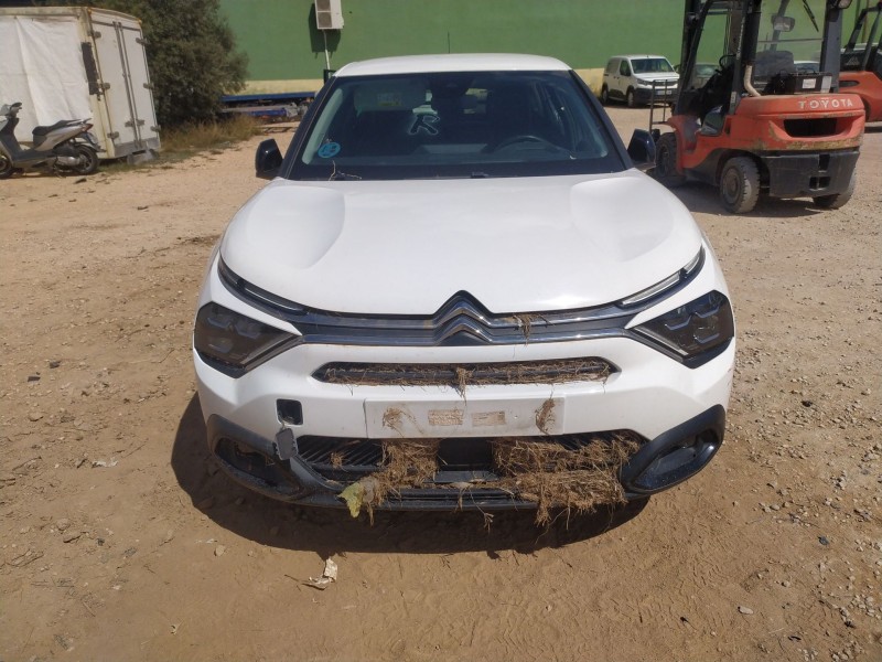 citroën c4 iii (ba_, bb_, bc_) del año 2021
