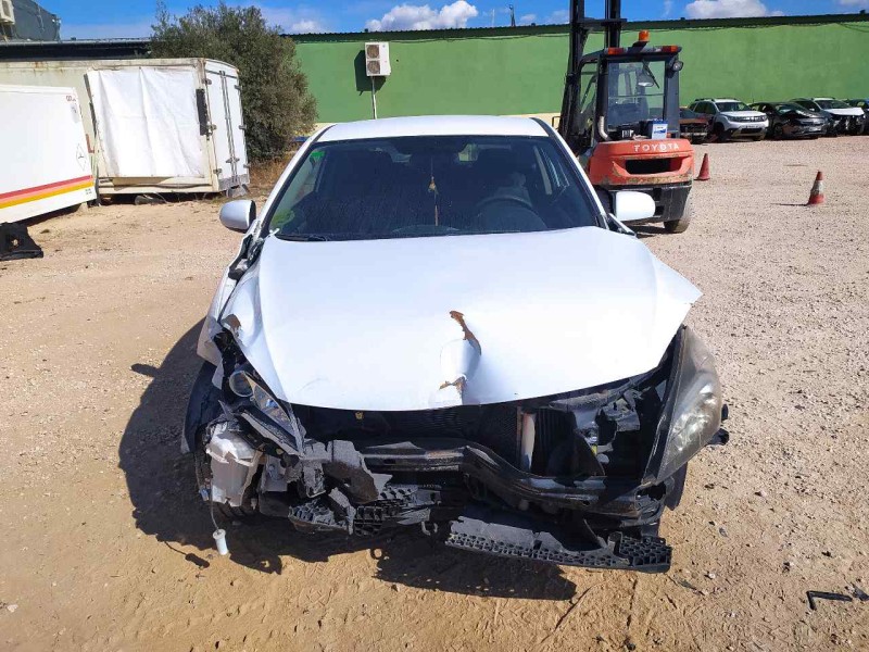 kia cee´d del año 2012