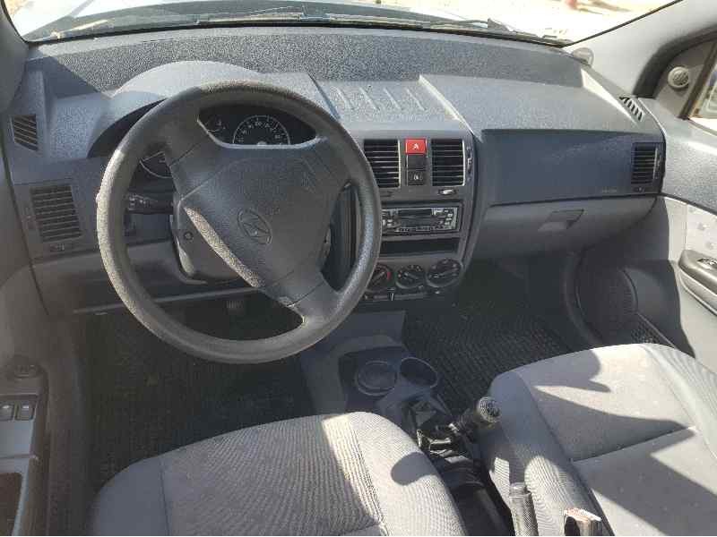 hyundai getz (tb) del año 2003