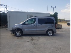 PEUGEOT PARTNER TEPEE