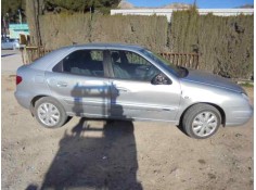 CITROËN XSARA BERLINA