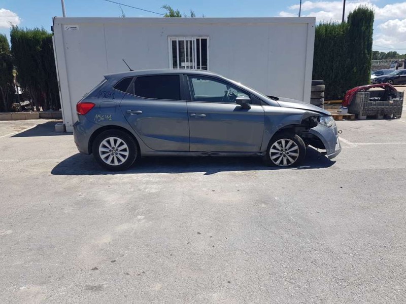 seat ibiza (kj1) del año 2018
