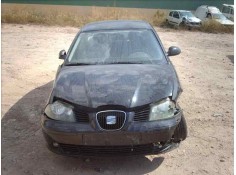 SEAT CORDOBA BERLINA (6L2)