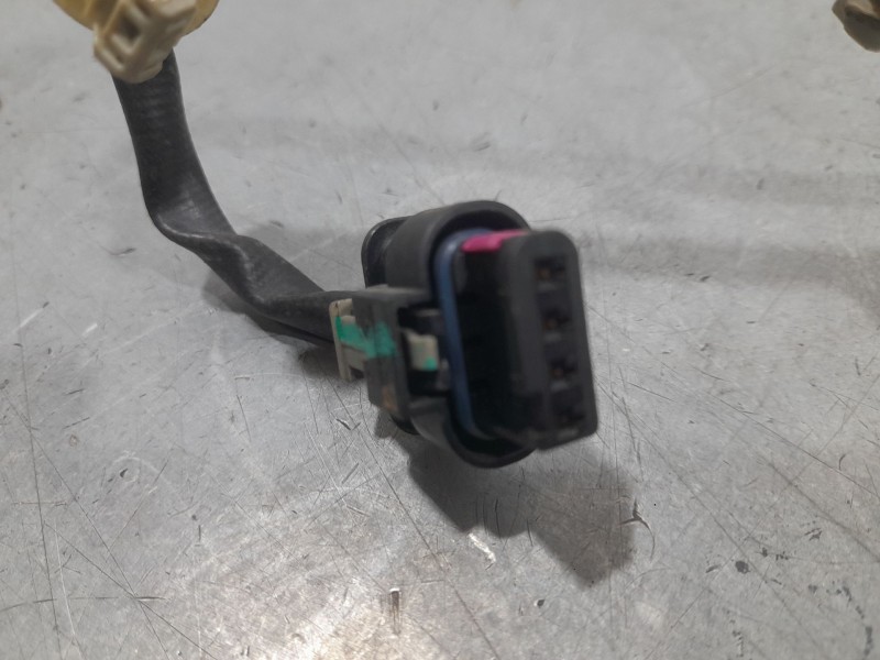 Recambio de sonda lambda para mg mg 3 (5fp) mg 3 1.5 referencia OEM IAM 11342934  