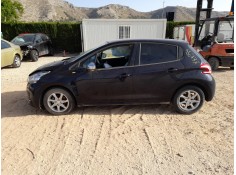 PEUGEOT 208 I (CA_, CC_)