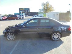 MERCEDES-BENZ CLASE E (W211) BERLINA