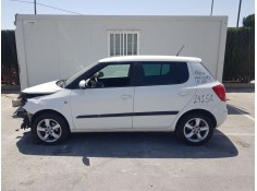 SKODA FABIA (5J2 )
