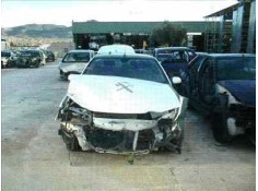 PEUGEOT 406 BERLINA (S1/S2)