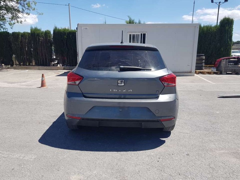 seat ibiza (kj1) del año 2018