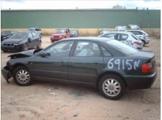 AUDI A4 BERLINA (B5)
