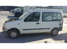 RENAULT KANGOO (F/KC0)