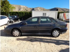 CITROËN C5 I (DC_)