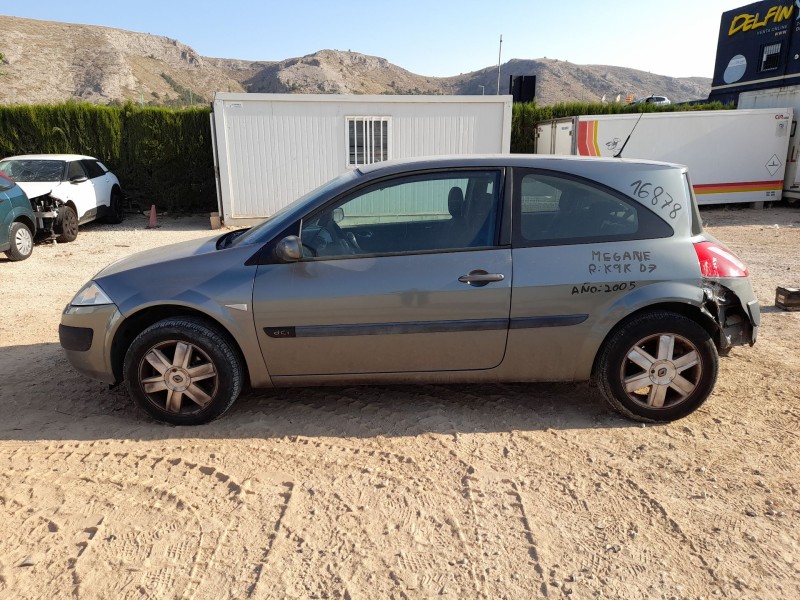renault megane ii (bm0/1_, cm0/1_) del año 2005