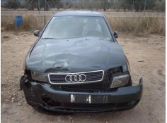 AUDI A4 BERLINA (B5)