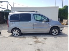 PEUGEOT PARTNER TEPEE