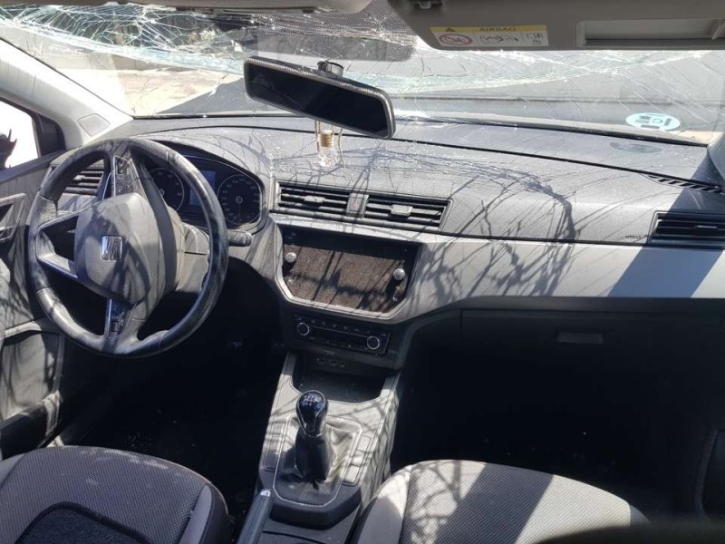 seat ibiza (kj1) del año 2018