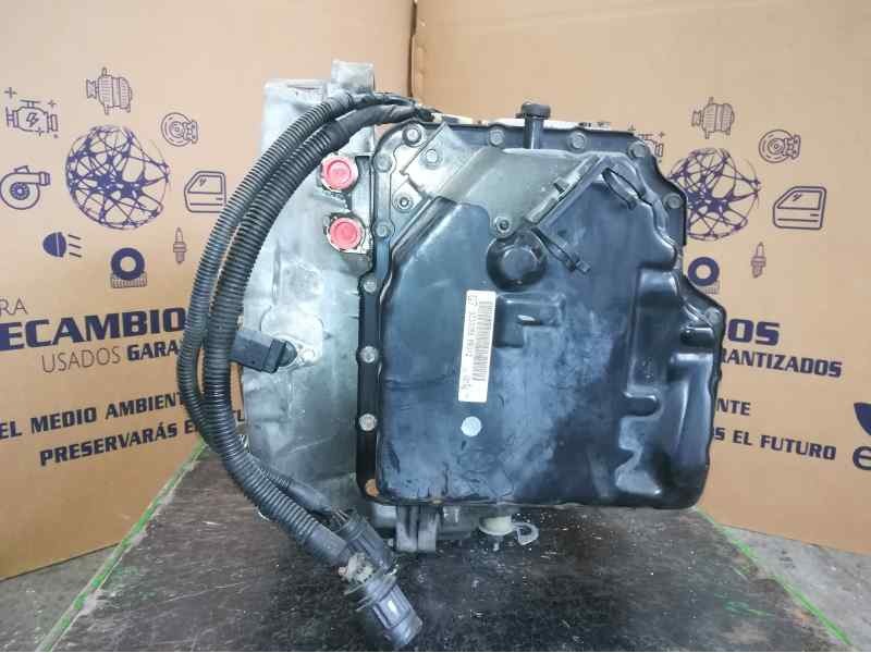Recambio de caja cambios para mg serie 75 (rj) 2.5 kv6 club referencia OEM IAM 9Z33356 PR12 AUTOMATICA