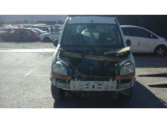 RENAULT KANGOO (F/KC0)