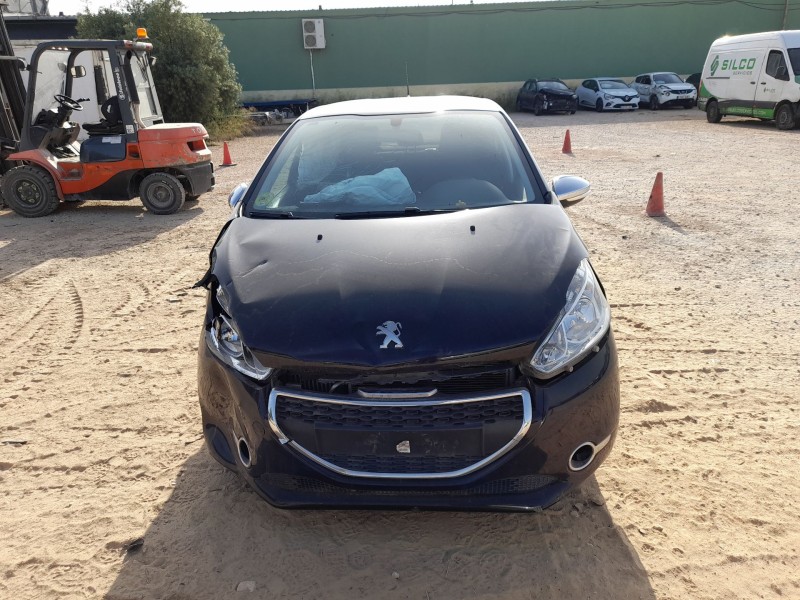 peugeot 208 i (ca_, cc_) del año 2015
