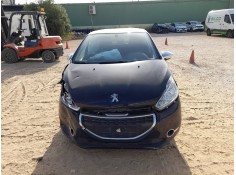PEUGEOT 208 I (CA_, CC_)