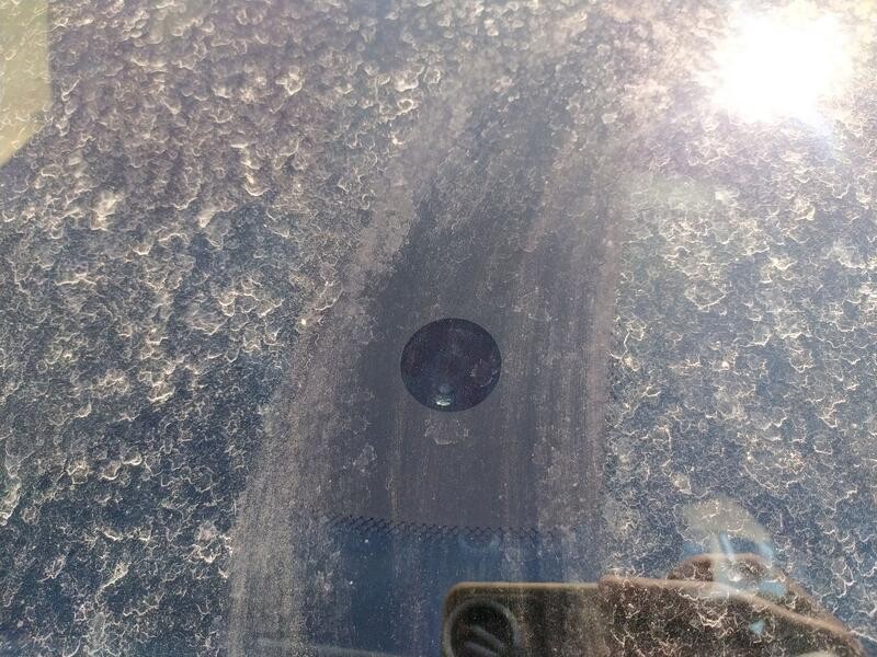 Recambio de camara para bmw i3 (i01) electric referencia OEM IAM 66519458740  