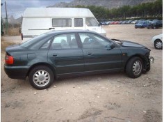 AUDI A4 BERLINA (B5)