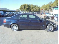 MERCEDES-BENZ CLASE E (W211) BERLINA