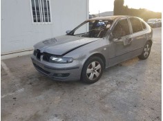 SEAT LEON (1M1)