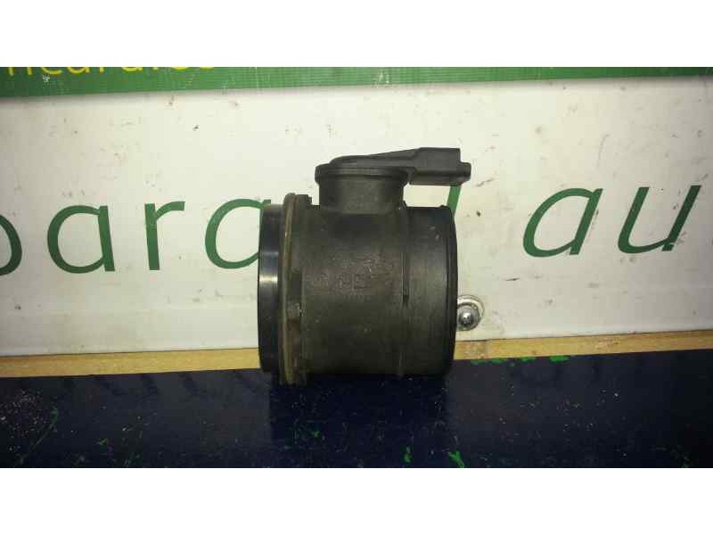Recambio de caudalimetro para citroën c4 coupe vtr referencia OEM IAM 72834204 9650010780 PIERBURG
