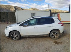 PEUGEOT 2008 (--.2013)