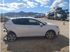 SEAT IBIZA (6J5)