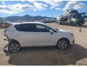 seat ibiza (6j5) del año 2011