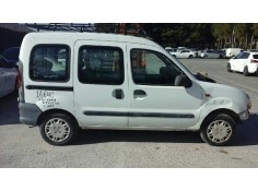 RENAULT KANGOO (F/KC0)