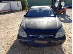 CITROËN C5 I (DC_)