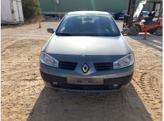 RENAULT MEGANE II (BM0/1_, CM0/1_)