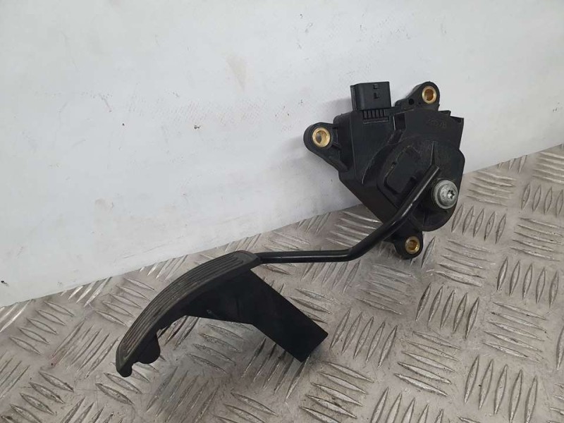 Recambio de potenciometro pedal para nissan qashqai (j10) acenta referencia OEM IAM 2857B10149  