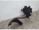 Recambio de potenciometro pedal para nissan qashqai (j10) acenta referencia OEM IAM 2857B10149  