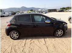 PEUGEOT 208 I (CA_, CC_)