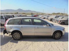 VOLVO V50 FAMILIAR
