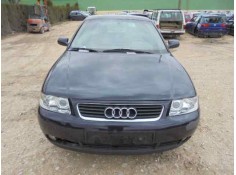 AUDI A3 (8L)