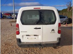 CITROËN BERLINGO FURGÓN